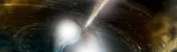 La fusion de deux étoiles à neutrons désignée découverte de l'année
