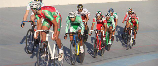 Cyclisme : Nécessité de mettre en place des circuits aux normes internationales