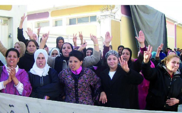 Le Maroc célèbre le centenaire du 8 mars : Mêmes droits, opportunités égales et progrès pour toutes