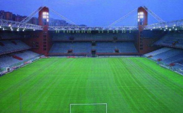 Le stade de Marrakech sera prêt en octobre 2010