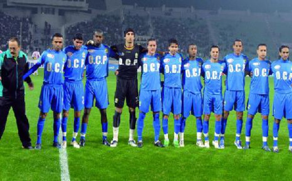 Le match OCK- IZK a accouché d’un zéro pointé  : un nul qui n’arrange pas les affaires des khouribguis