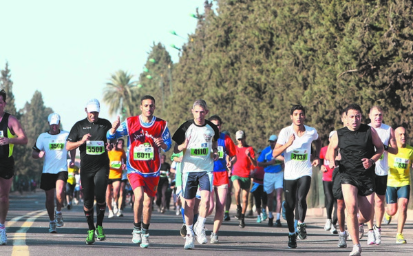 Plus de 8000 athlètes attendus au MIM