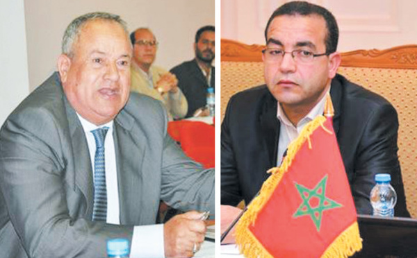Double victoire ittihadie à Nador et Guercif