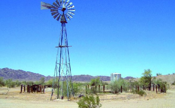 Les habitants de Sidi Rahou montent au créneau : Une éolienne qui tourne en contrevent