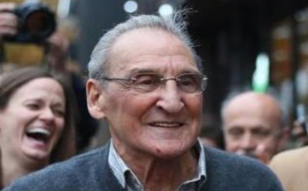 Insolite : Guerre  des mozzarella