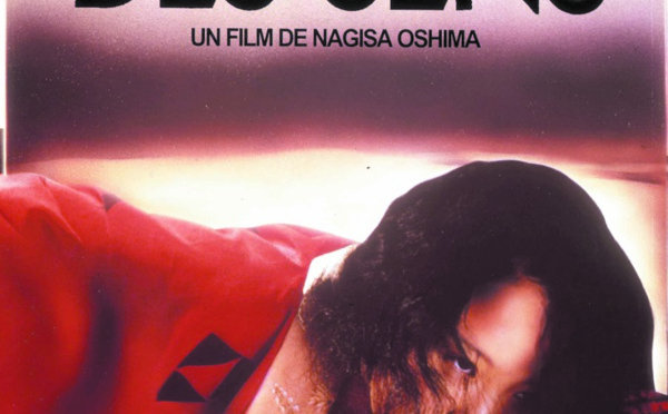 Les meilleurs films de tous les temps : 98 - L'Empire des sens Nagisa Oshima (1976)