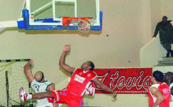 Seizième journée du championnat national de basketball : A deux manches de la clôture, l’attrait compétitif persiste