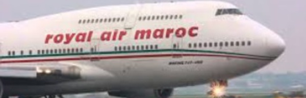 Précisions sur les vols de Royal Air Maroc reliant Casablanca à New York