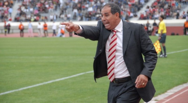 Zaki bientôt aux commandes de la Jeunesse Sportive de Kabylie