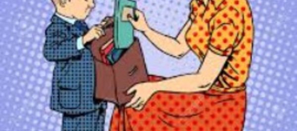 Insolite  : Condamné à rembourser sa maman