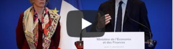 Affaire Lactalis : le gouvernement demande des comptes