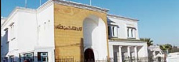 Un centre de créativité littéraire et artistique à Al Fida-Mers Sultan