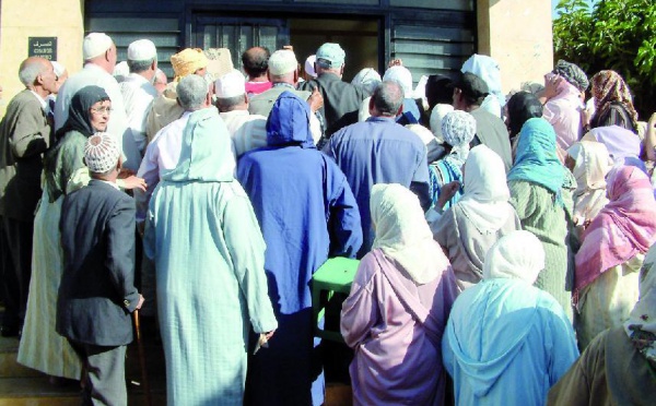 En raison de la dégradation du rapport démographique au Maroc  : L’avenir des retraités en demi-teinte