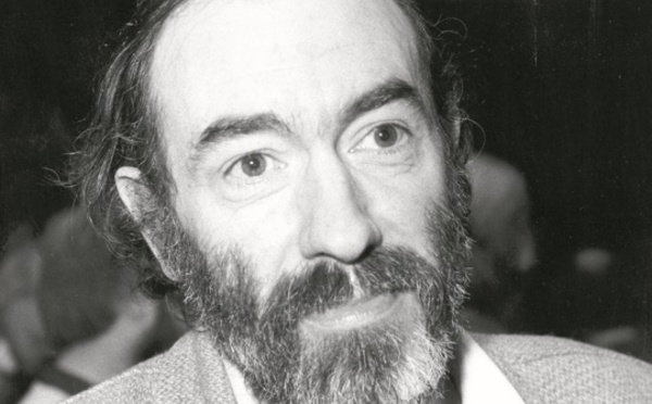 Jean-Claude Pirotte, enfant terrible des lettres belges