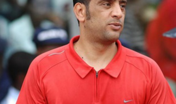 Omar Mohamed El-Maryami : Nous ne ménagerons aucun effort pour remporter tous les matchs