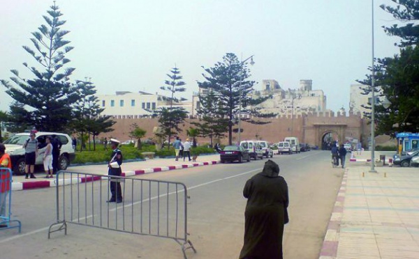 Sous le thème «Migrations, identités, et modernité au Maroc» :  Colloque sous haute tension à Essaouira
