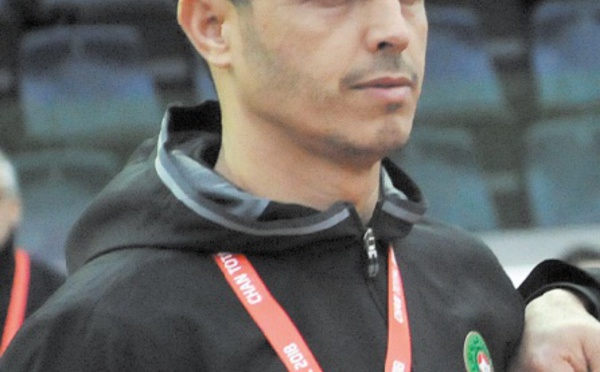 Jamal Sellami : Notre victoire face à la Guinée, un appui moral pour aller de l'avant