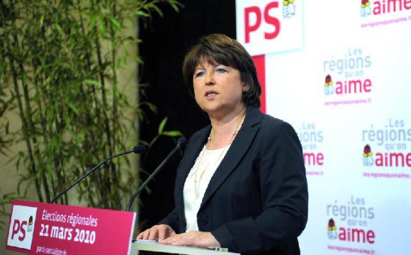 Journée de grèves, ce mardi, après la défaite électorale du pouvoir : Raz-de-marée de la gauche française aux régionales