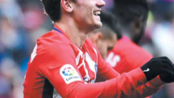 Griezmann au Barça Ira, ira pas ?