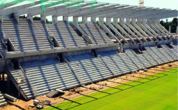 CAN 2019 : Première mission d'inspection de la CAF au Cameroun