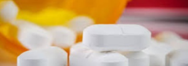 L'ibuprofène potentiellement nocif pour la fertilité masculine