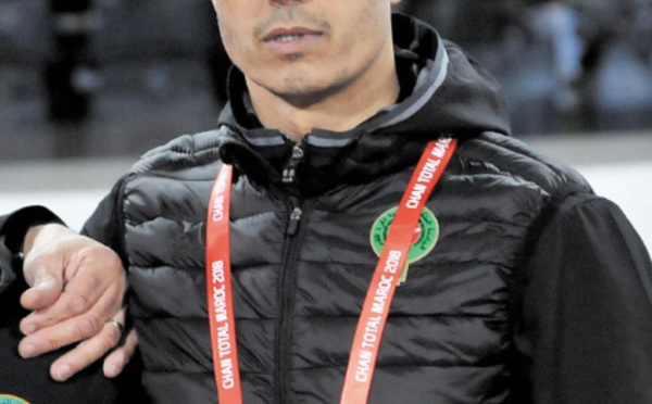 Jamal Sellami : Nous avons réalisé l'objectif du premier tour