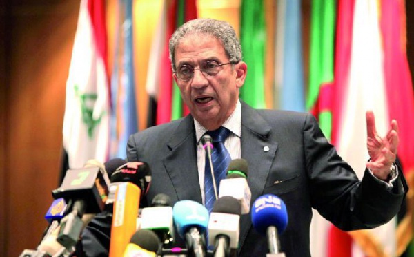 Sommet arabe de Syrte : Des questions urgentes à l'ordre du jour