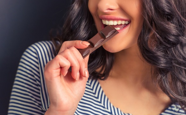 Identification des neurones «coupables» de l’envie de chocolat