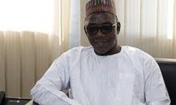 Le Nigeria soutient la candidature du Maroc pour l'organisation de la Coupe du monde 2026