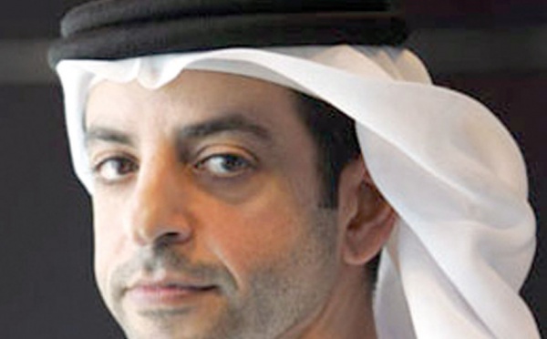 La dépouille de Cheikh Ahmed Ben Zayed Al-Nahyane repêchée