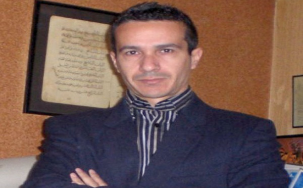 Entretien avec le chercheur Mohammed Chaouki Zine