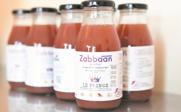 Zabbaan, la startup qui met le Mali en bouteille