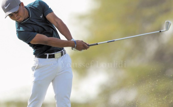 Qatar Amateur Championship