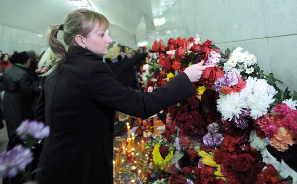 Nouvel attentat sanglant au Daguestan