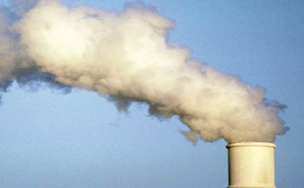Charte de l’environnement et du développement durable