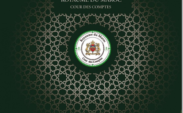 Rapport de la Cour des comptes: Gestion défaillante et abus de fonction