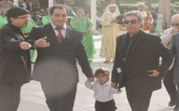 Les amis de Abdelouahab Doukkali créent une association