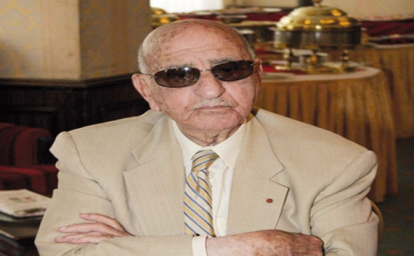 De beaux duels sur le Central “ Mohamed Mjid”