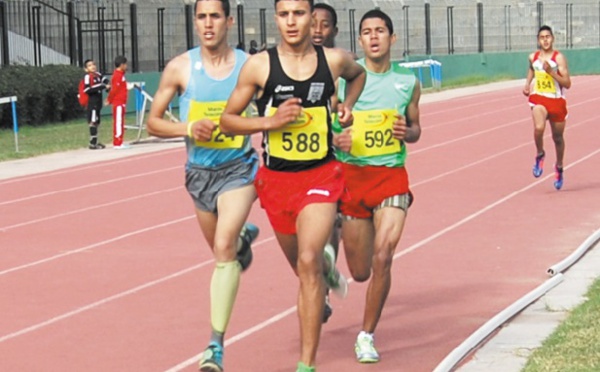 La FRMA aspire à élargir la base des pratiquants