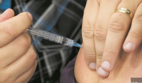 Médecine: La défiance, maladie insidieuse