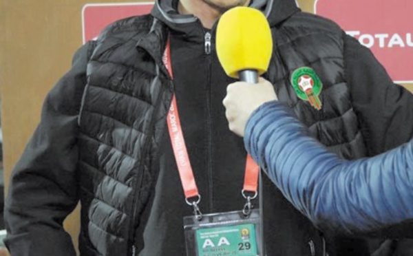 Jamal Sellami : Gagner par 3-1 en demi-finale est un bon signe