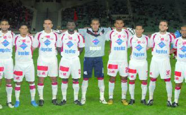 Le WAC s’ingénie à se mettre de la pression : Un nul de trop pour les Rouges