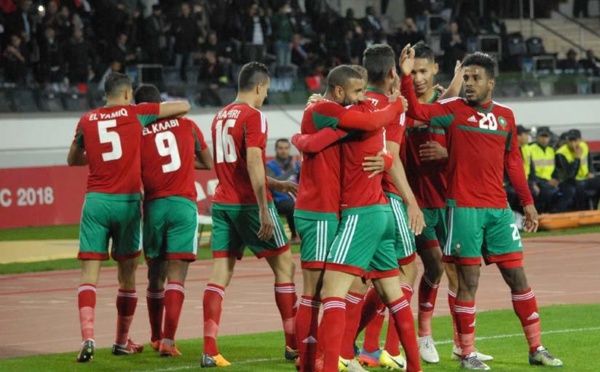 Le titre CHAN en objectif : Le Mondial 2026 en filigrane