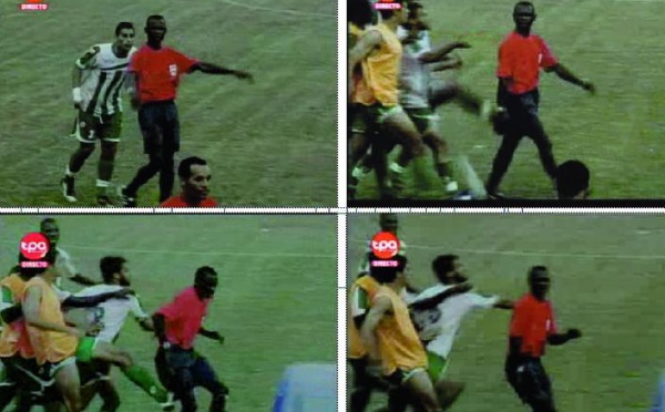 Grosse déception africaine pour le football marocain : Des verts pas du tout mûrs