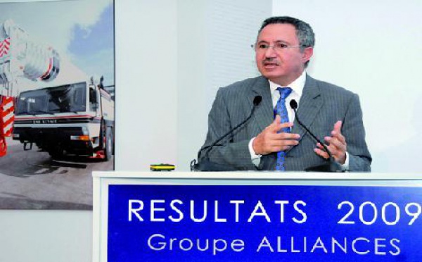 Tirant profit de sa stratégie d’intégration : “Alliances” monte en puissance