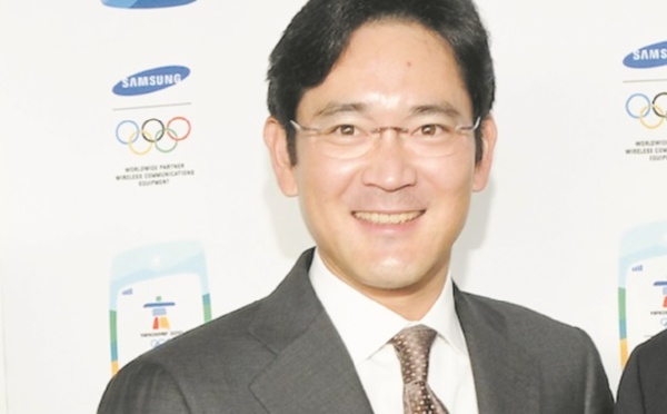 Lee Jae-Yong, héritier de Samsung et d’une tradition de clémence judiciaire