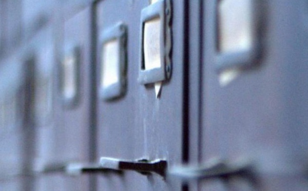 Insolite : Documents top secret