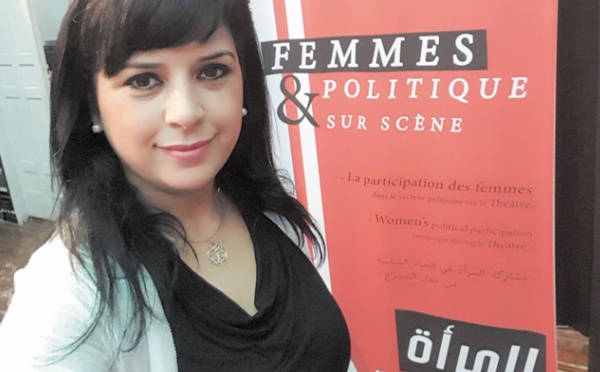 Mariam Zemouri : En l’absence de mesures draconiennes, il faut s’attendre à davantage de victimes à l’entrée de Sebta Et Mellilia