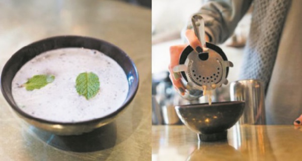 Le kava, breuvage âcre anti-stress en plein boom à New York