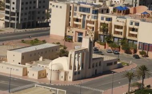 L’économie sociale et solidaire tient salon à Laâyoune